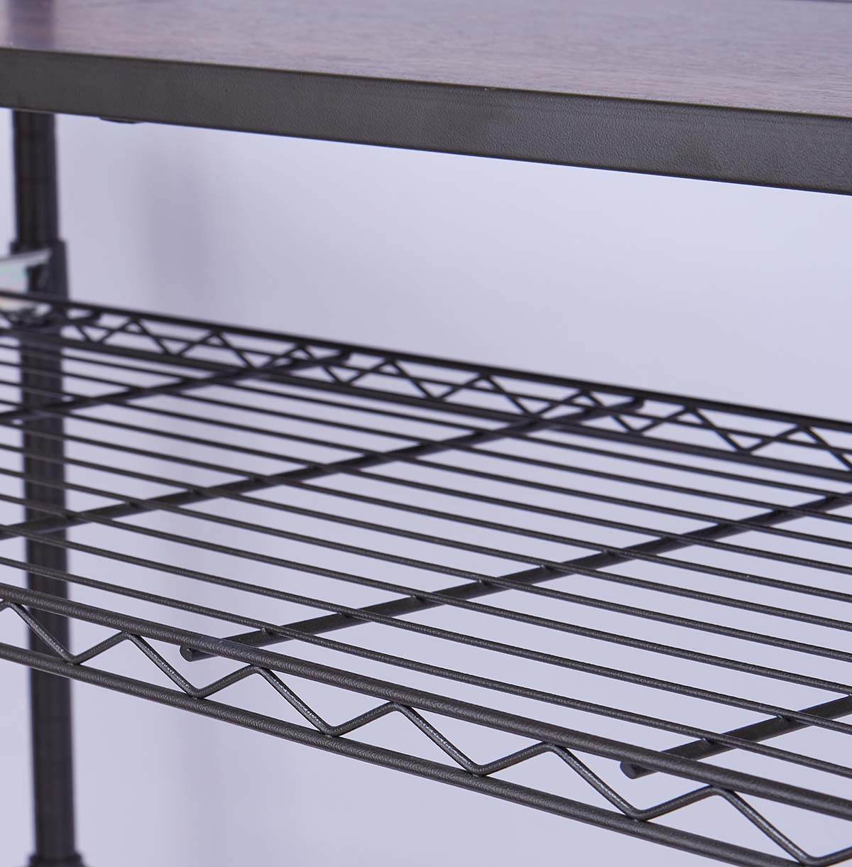 steel wire shelf 84 Vendor