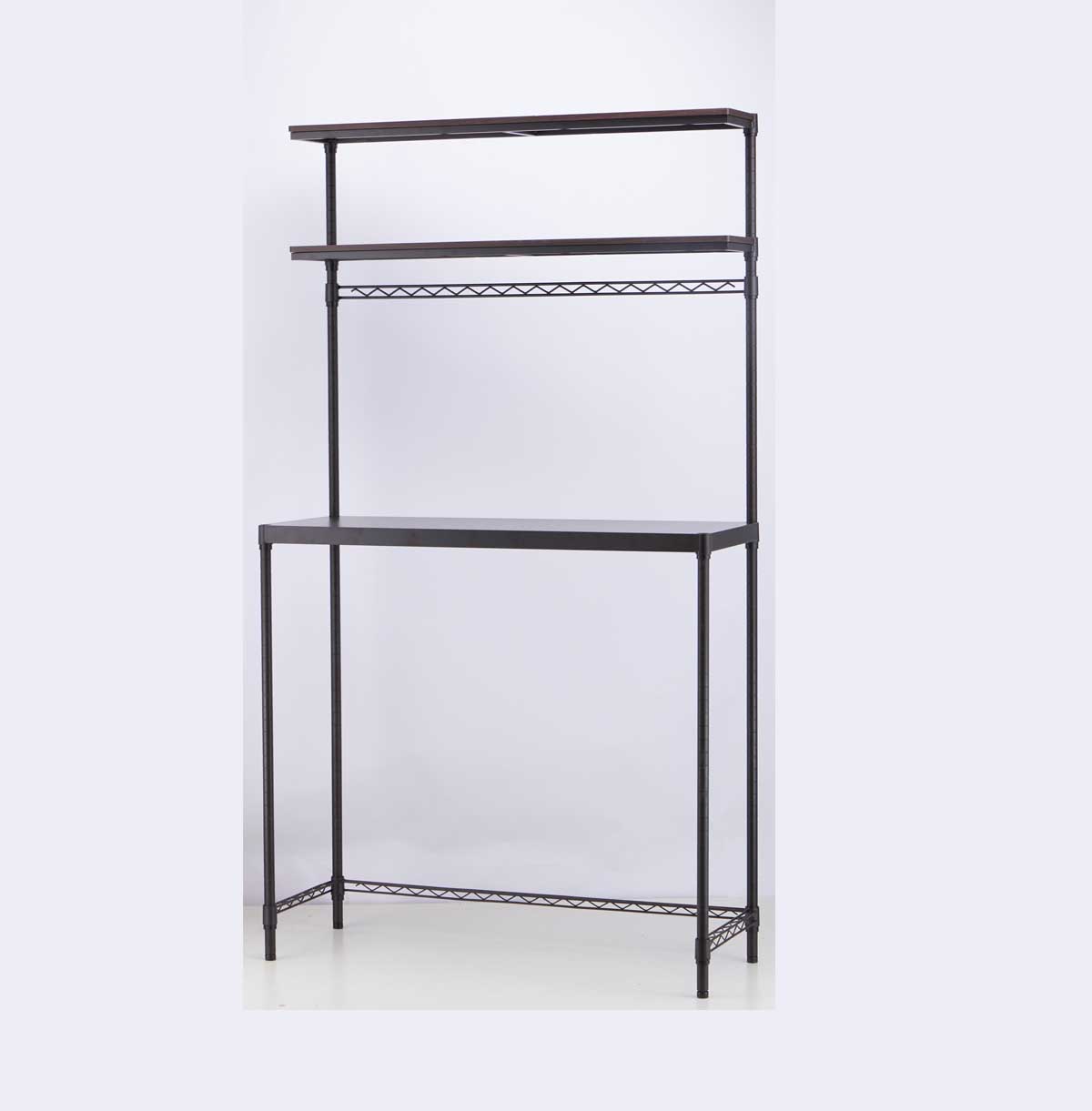 List of applicable situations for heavy-duty shelves