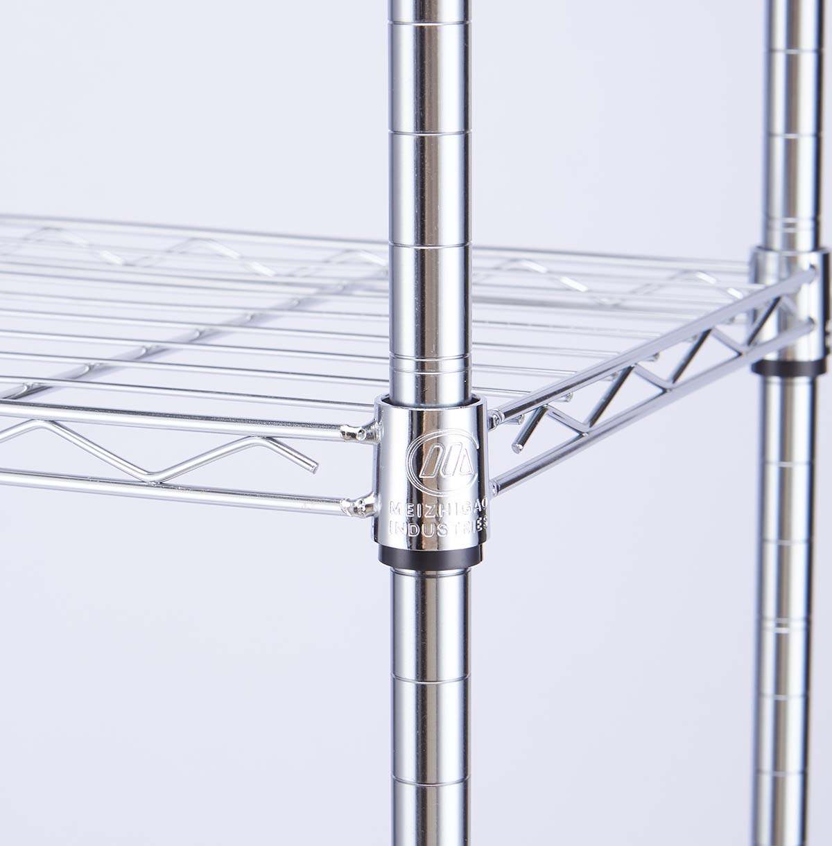 heavy duty metal garage shelving Vendor