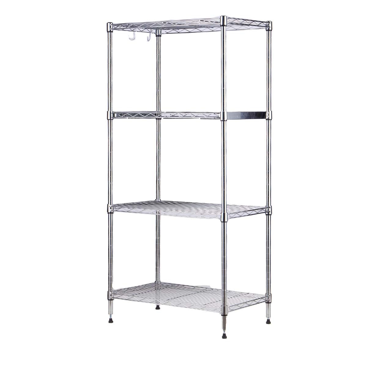 wire kitchen/pantry shelving unit wholesale