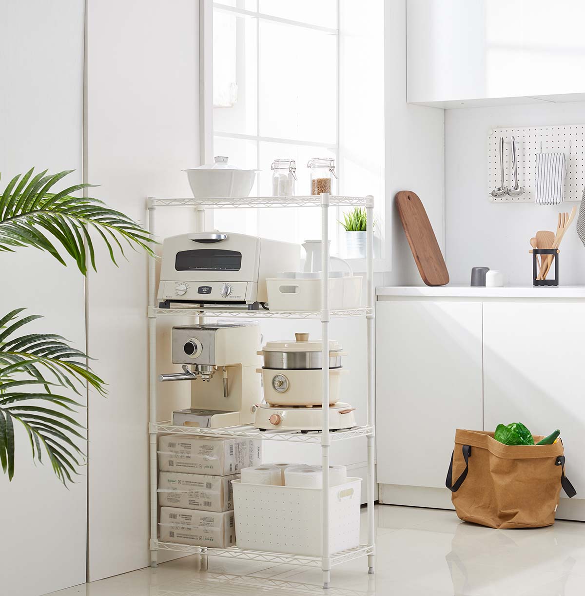 kitchen baker's rack manufacture