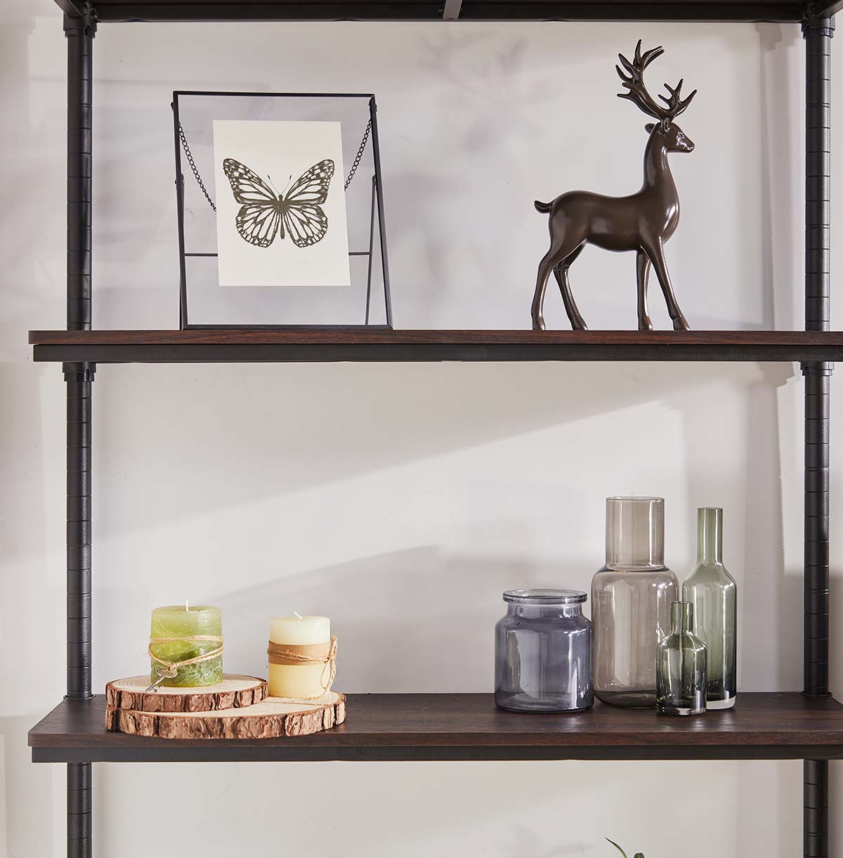 adjustable storage shelves Vendor