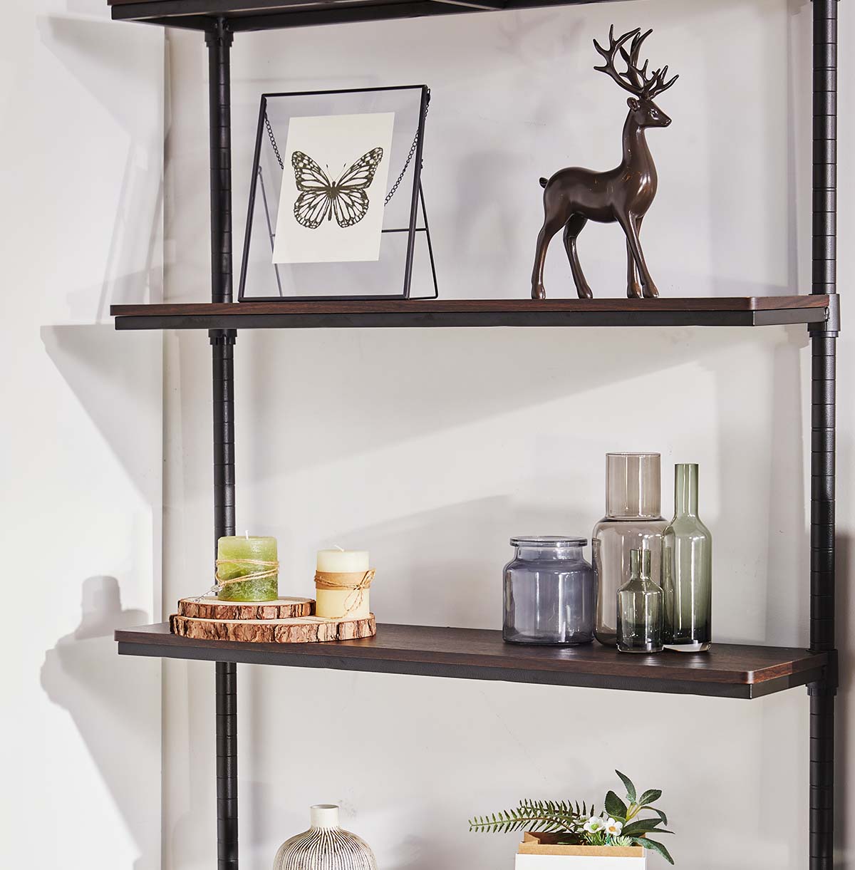 adjustable storage shelves Vendor