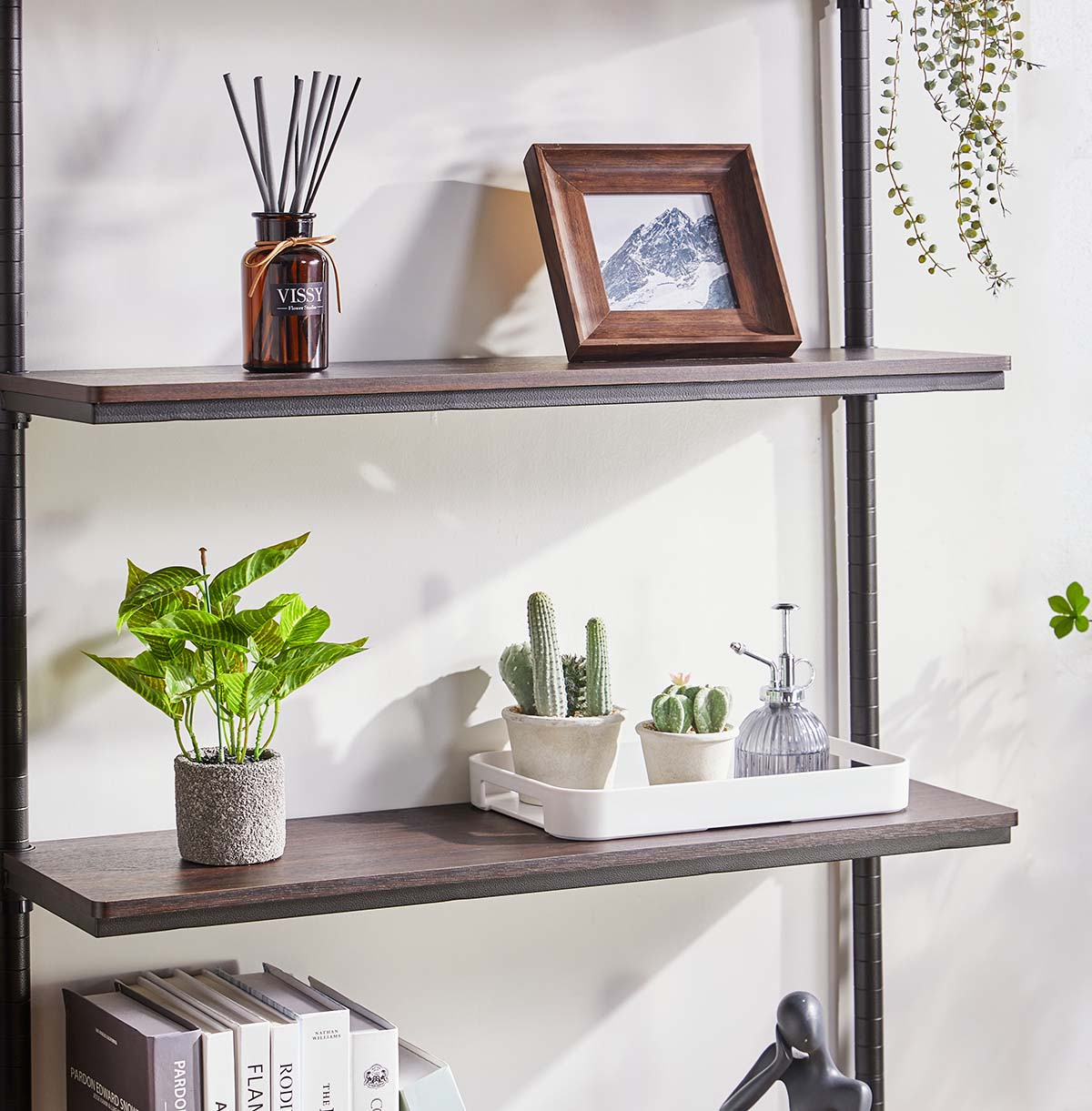 adjustable storage shelves Vendor
