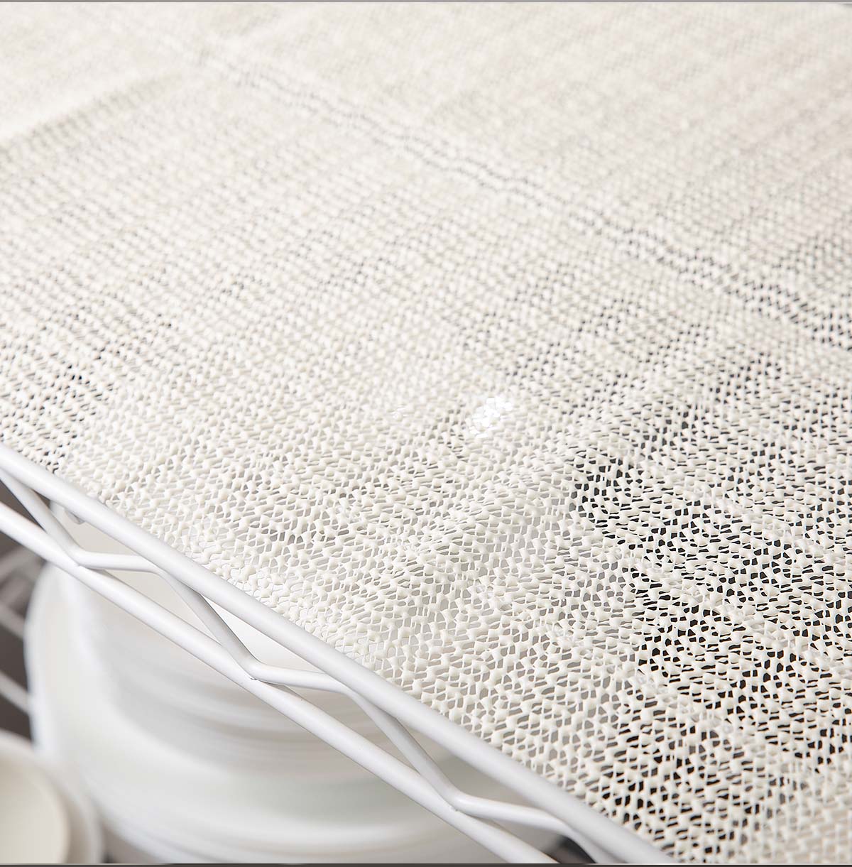 4 tier wire shelving unit manufacture