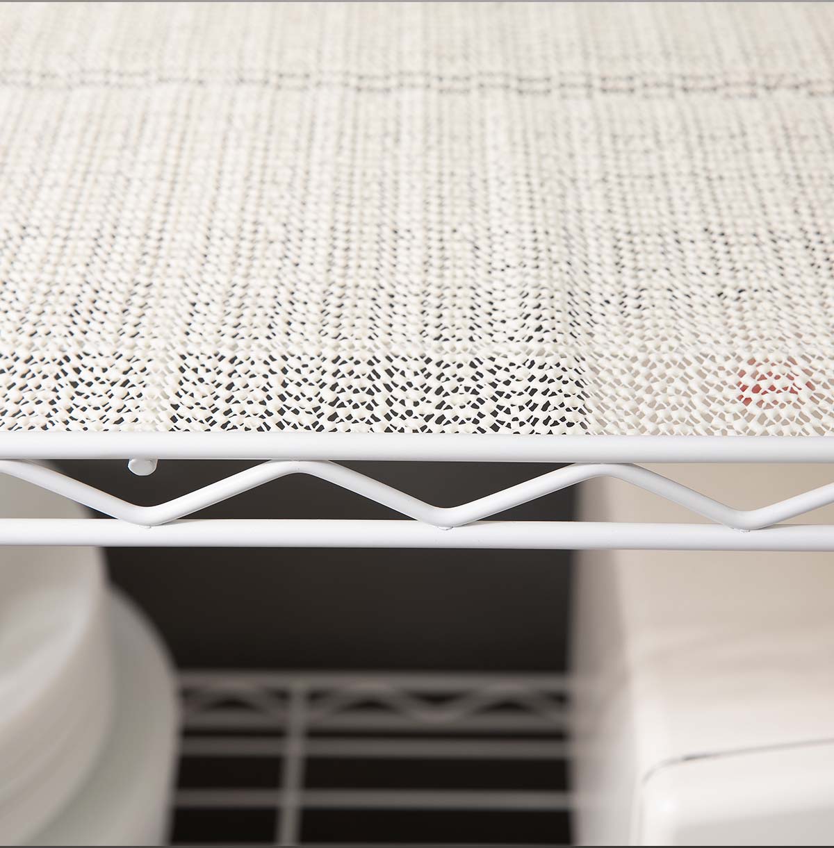 4 tier wire shelving unit manufacture