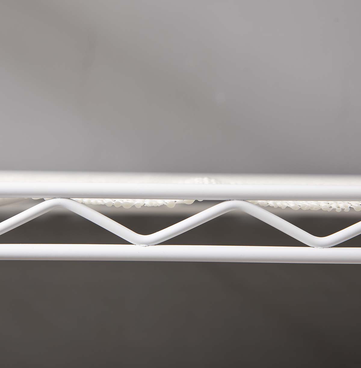 4 tier wire shelving unit manufacture