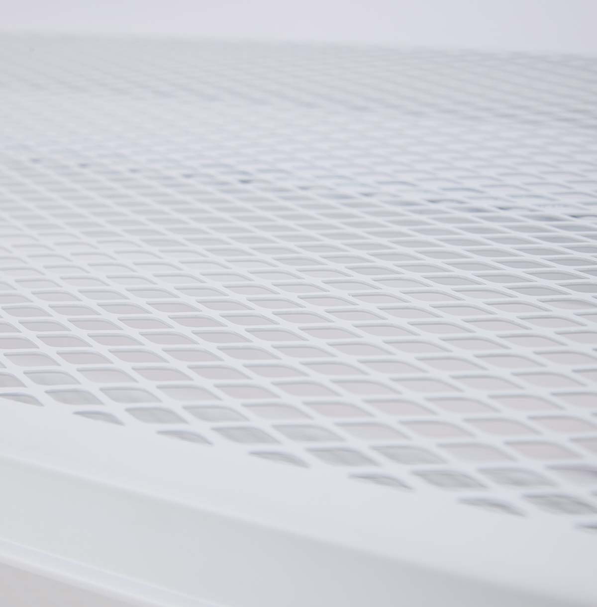 white metal garage shelving price