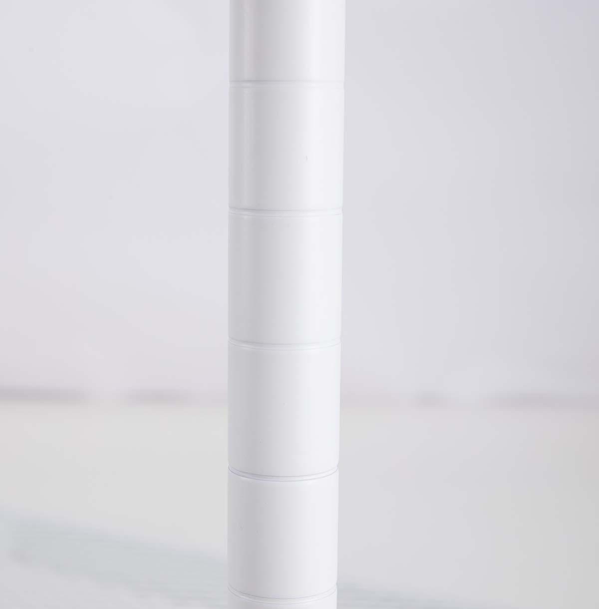 white metal garage shelving price