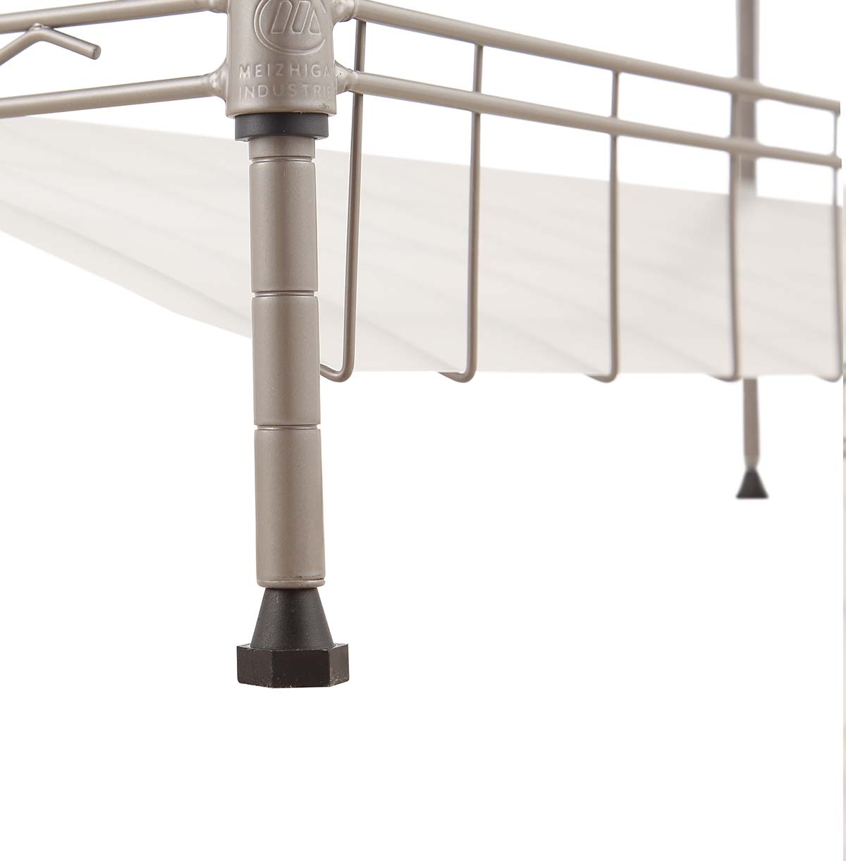 storage shelving unit with wheels