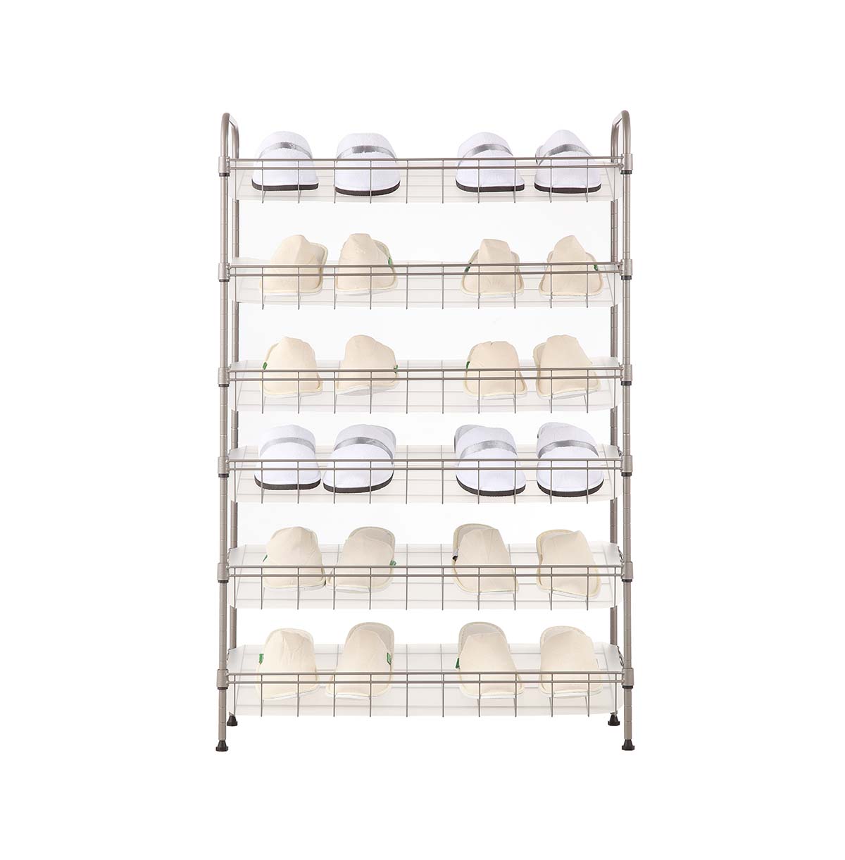 storage shelving unit with wheels