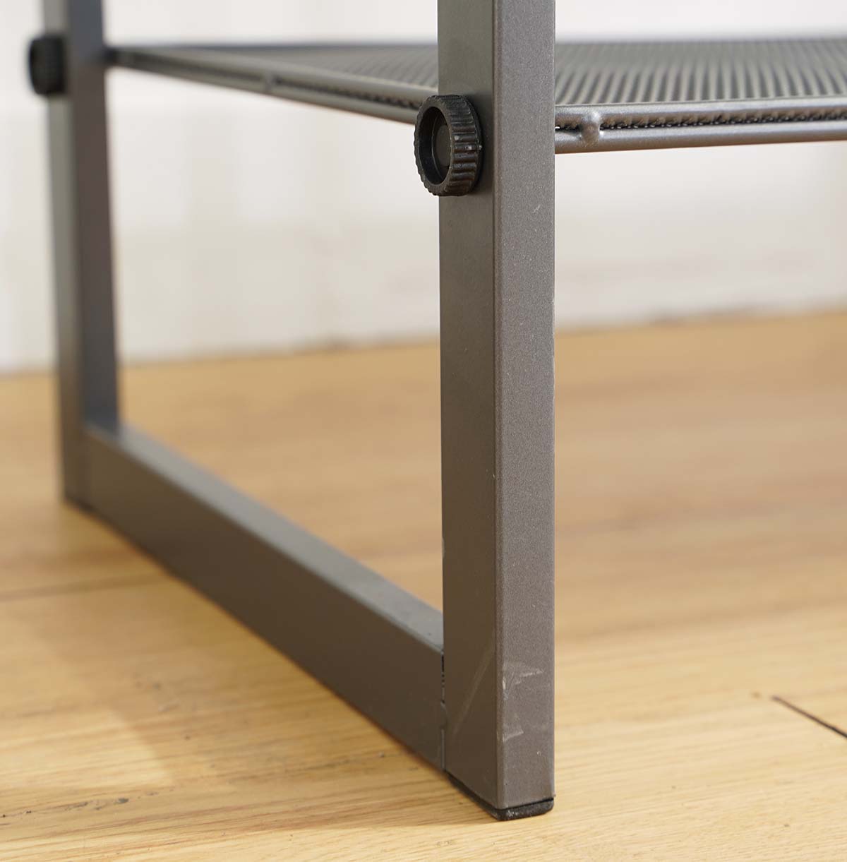 storage shelving units screwfix