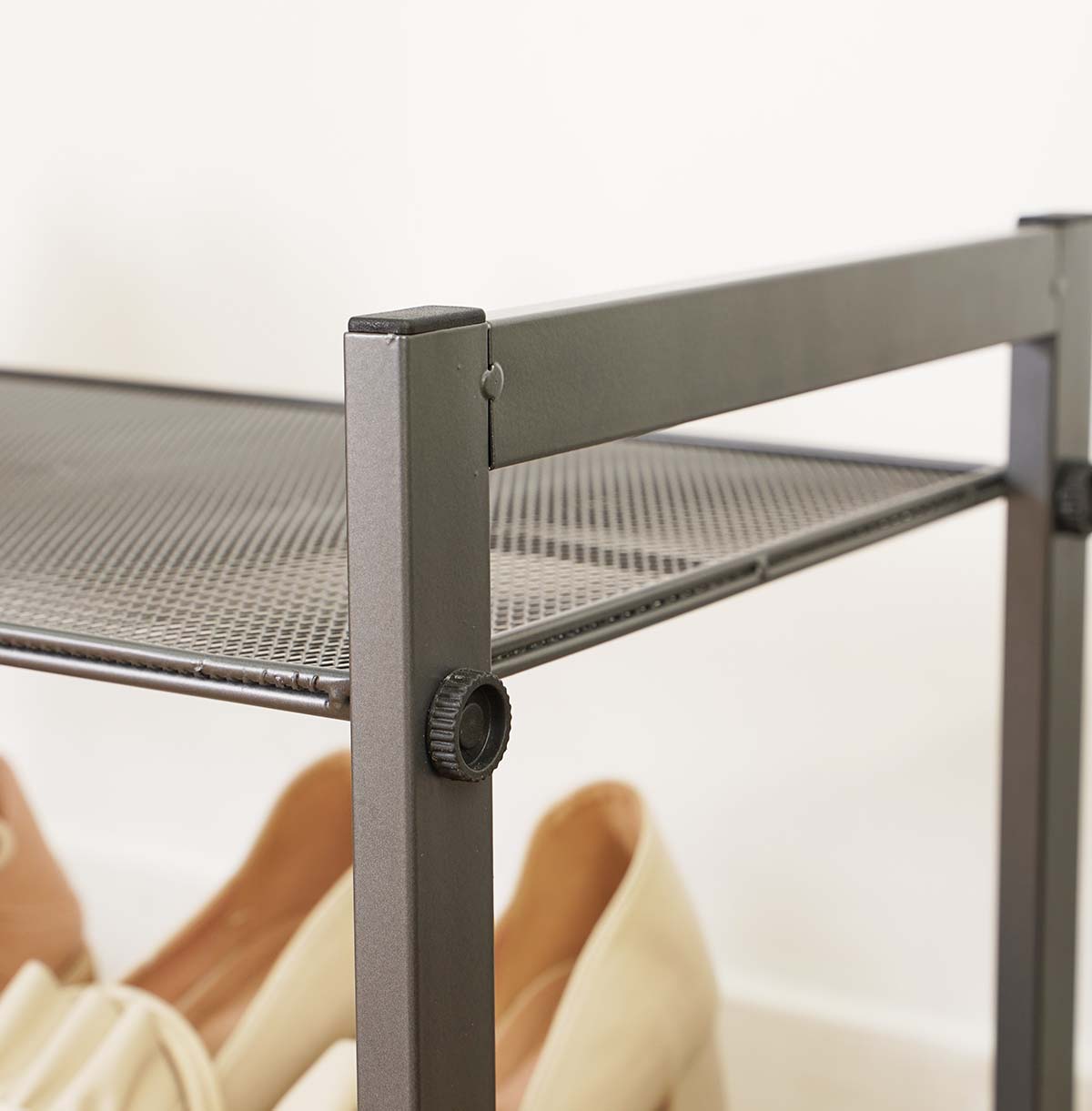 storage shelving units screwfix