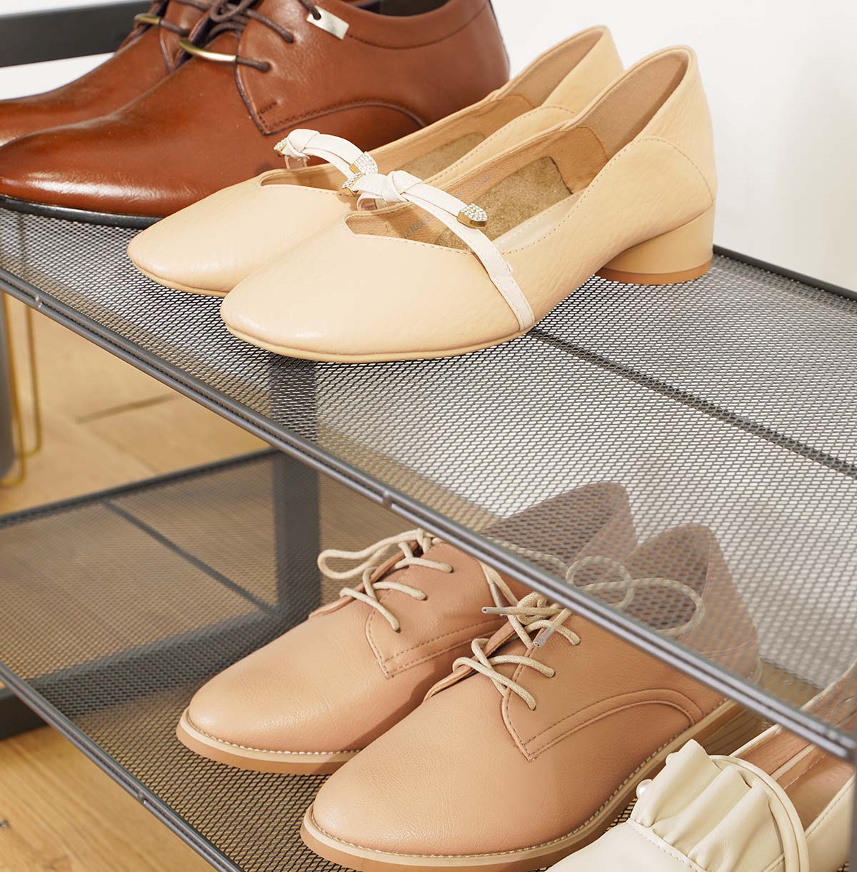 storage shelving units screwfix