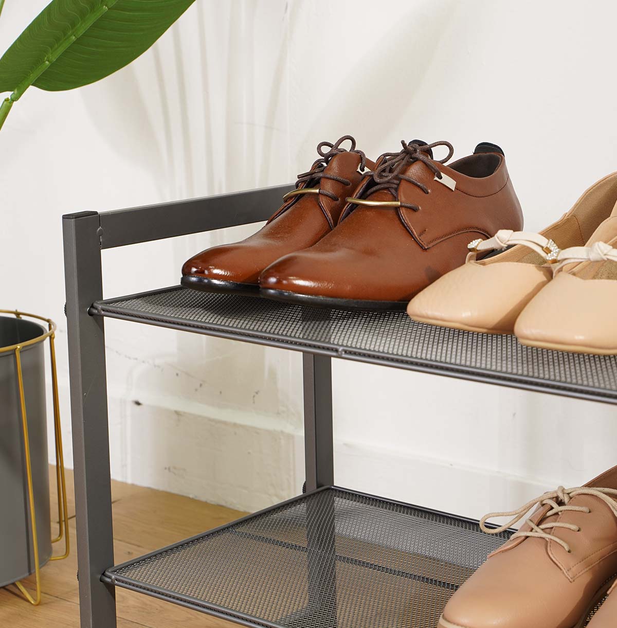 storage shelving units screwfix